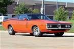 1971 Dodge Charger Picture 2