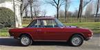 1972 Lancia Fulvia Picture 2