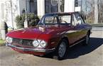 1972 Lancia Fulvia Picture 2