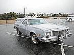 1975 Ford Ranchero Picture 2