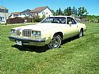 1977 Oldsmobile Cutlass Picture 2