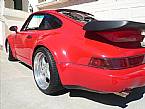 1991 Porsche 911 Picture 2