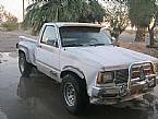 1988 Chevrolet S10 Picture 2