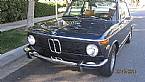 1973 BMW 2002 Picture 2