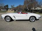 1962 Chevrolet Corvette Picture 2