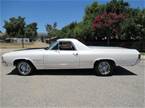 1971 Chevrolet El Camino Picture 2