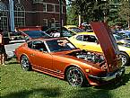 1976 Datsun 280Z Picture 2