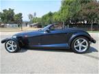 2001 Chrysler Prowler Picture 2