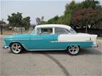 1955 Chevrolet Bel Air Picture 2