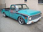 1972 Chevrolet C10 Picture 2