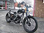 2010 Other 250cc Bobber Picture 2