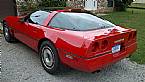 1985 Chevrolet Corvette Picture 2