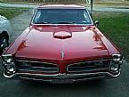 1966 Pontiac GTO Picture 2