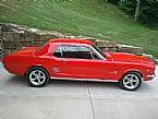 1966 Ford Mustang Picture 2