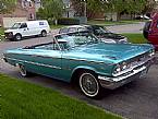 1963 Ford Galaxie Picture 2