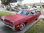 1968 Chevrolet Impala Picture 2