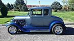 1929 Ford Model A Picture 2