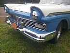 1957 Ford Fairlane Picture 2