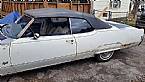 1970 Oldsmobile Ninety Eight Picture 2