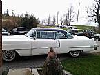 1956 Cadillac Series 62 Picture 2