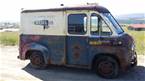 1948 Dodge Route Van Picture 2