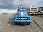 1952 Ford F6 Picture 2