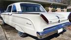 1961 Mercury Comet Picture 2