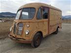 1956 International Metro Van Picture 2