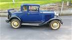 1931 Chevrolet Model A Picture 2