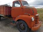 1949 Chevrolet 5700 Picture 2