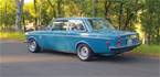 1969 Volvo 142S Picture 2