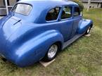 1940 Chevrolet 4 Door Picture 2