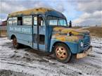 1952 International Bus Picture 2