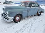 1950 Pontiac Silver Streak Picture 2