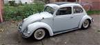 1956 Volkswagen Beetle Picture 2