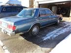 1979 Plymouth Caravelle Picture 2