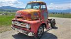 1955 Ford C600 Picture 2