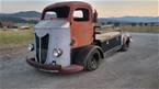 1946 Dodge COE Picture 2