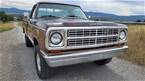 1979 Dodge W150 Picture 2