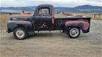 1949 Ford F1 Picture 2