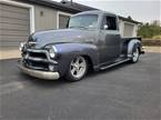 1954 Chevrolet Pickup Picture 2