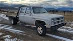 1985 GMC K30 Picture 2