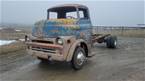 1958 Dodge COE Picture 2