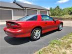 1996 Chevrolet Camaro Picture 2