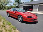 1996 Chevrolet Camaro Picture 2