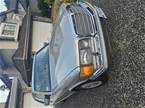 1990 Mercedes 420SEL Picture 2