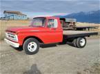 1962 Ford F350 Picture 2