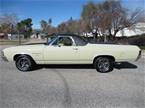 1972 Chevrolet El Camino Picture 2