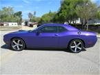 2016 Dodge Challenger Picture 2