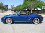 2009 Porsche Boxster Picture 2